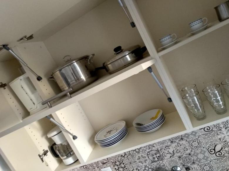 Stefiniki Apartment Псахудиа Екстериор снимка